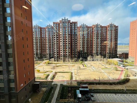 沙河市新开楼盘出售