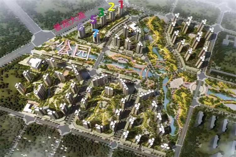 云南镇雄新楼盘那个好
