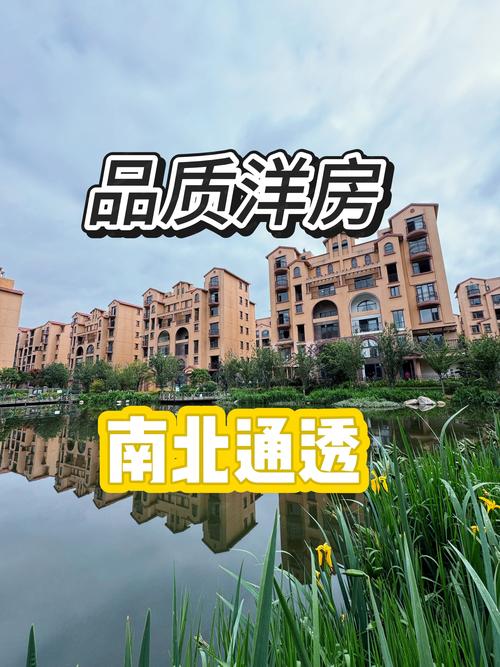 大靖的房价