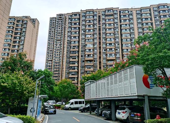 荣成花园南苑