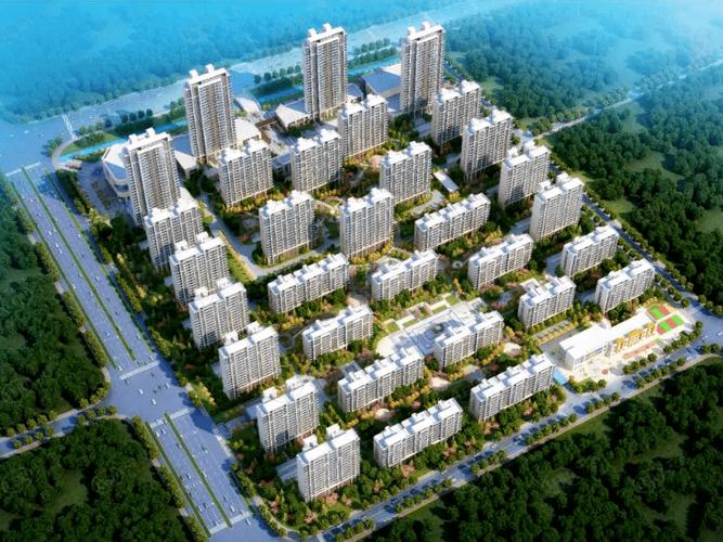 罗庄房产新楼盘房价