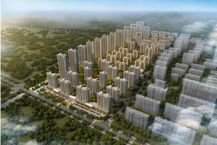 罗庄房产新楼盘房价