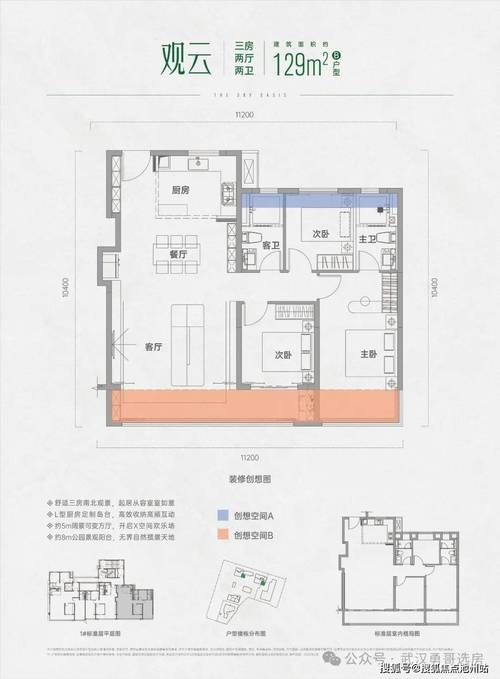 伟业公馆楼盘详细资料