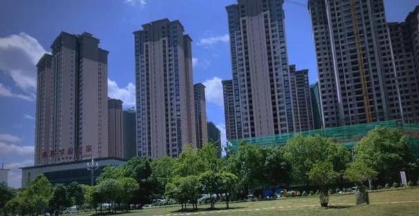 深圳凯里花园