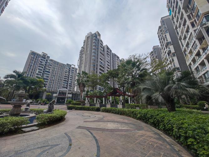 惠州十一小学附近楼盘