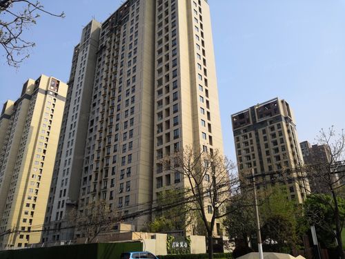 郑州昆仑望岳问题楼盘