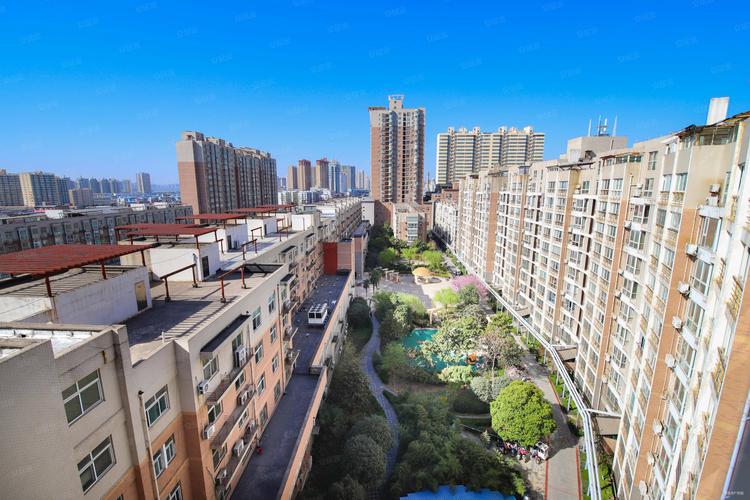莒南香榭里楼盘怎么样