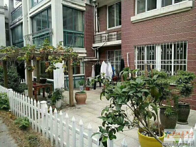 金坛龙庭花园