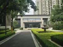 西安富力白鹭湾楼盘