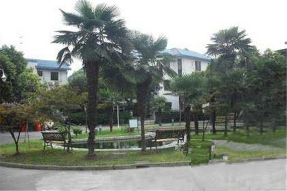 麦克花园房价