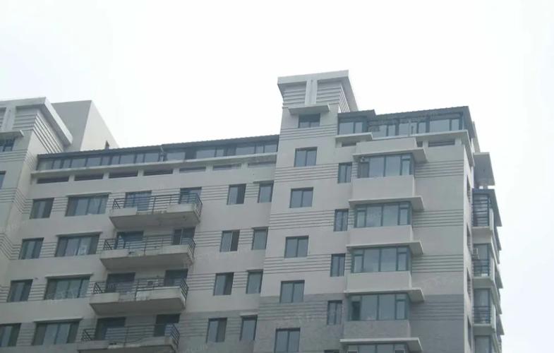 沈阳天龙家园房价