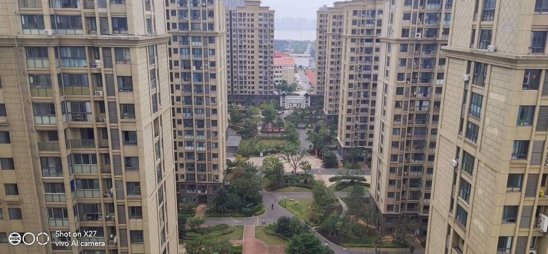 景畔湾房价