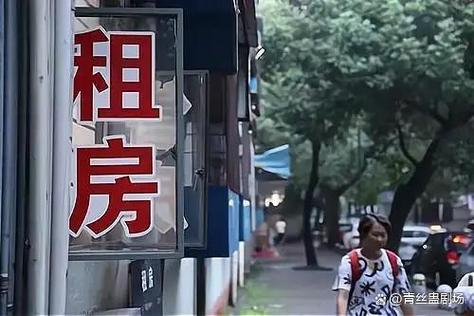 包租婆租房怎么样