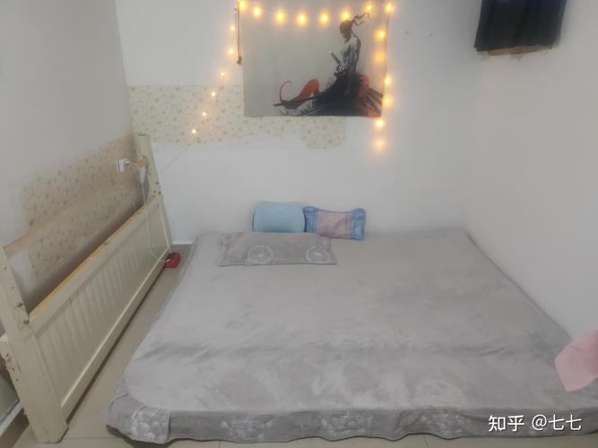 租房床坏了怎么办