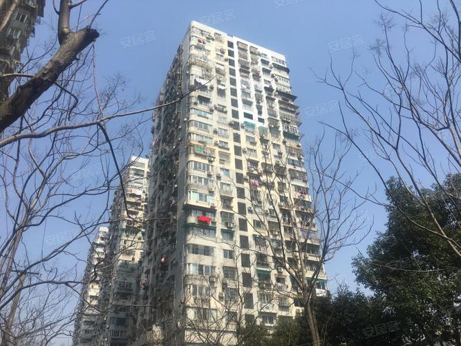 金鹏花园小区