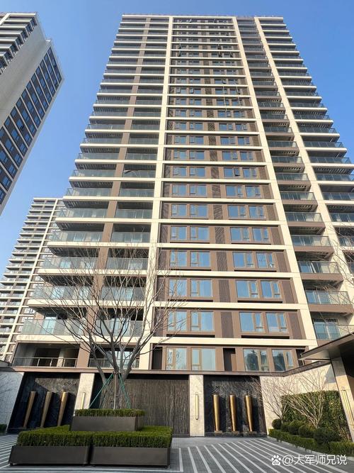 宁波印象城附近新楼盘
