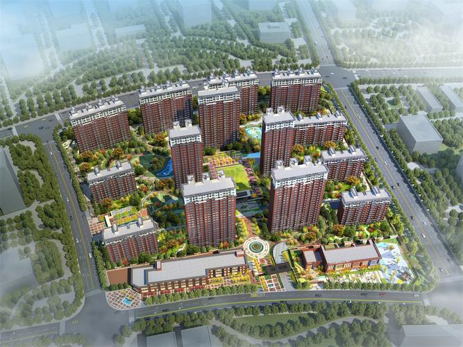 河北廊坊广阳区房价