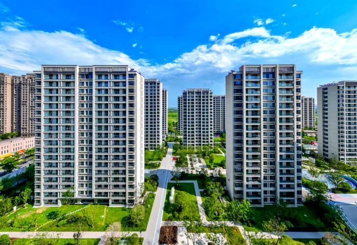 南通现在的房价