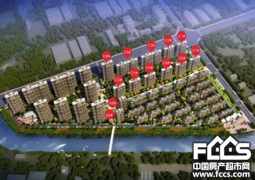 河北高阳新楼盘均价