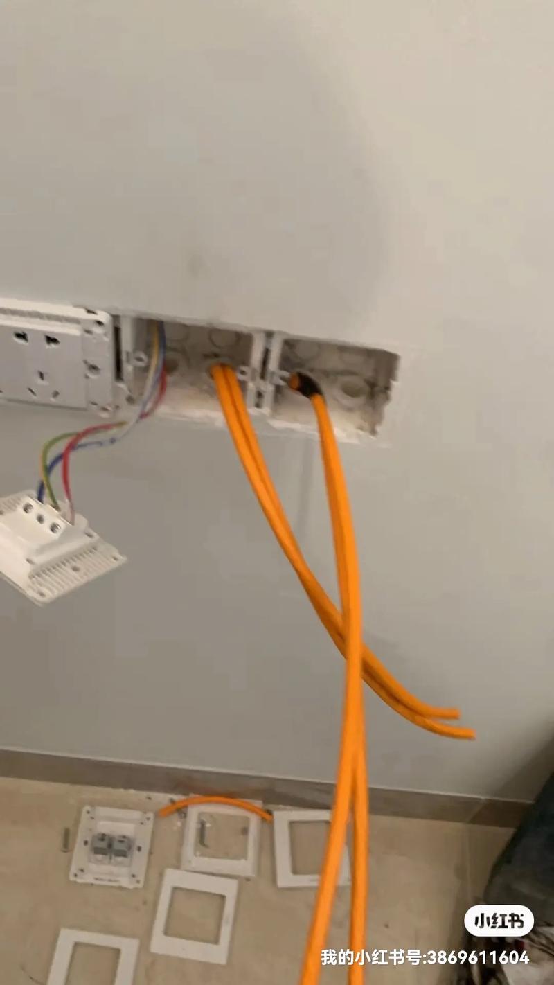 出租房怎么拉网线