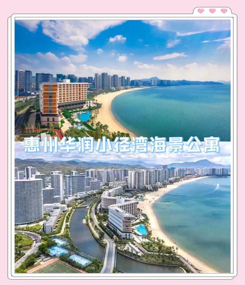 惠州海边房价