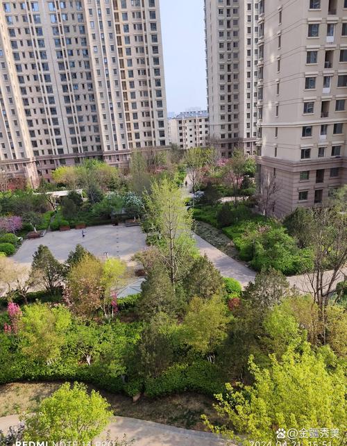 梁山东方现代城楼盘