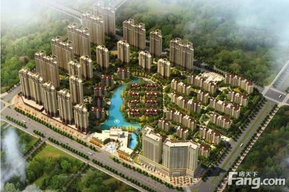 中正睿城楼盘是坟地