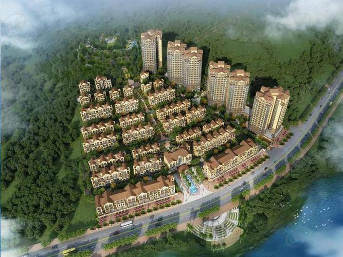 阳江阳西楼盘最新报价