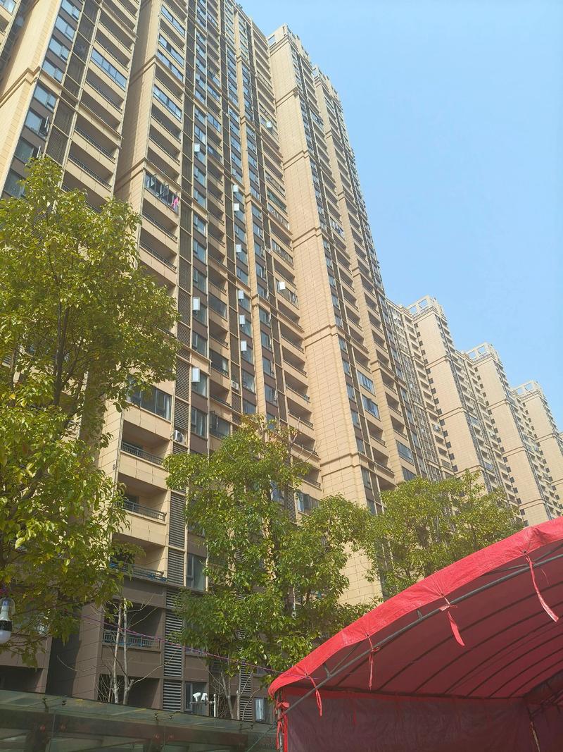 高平出售的新楼盘疙瘩
