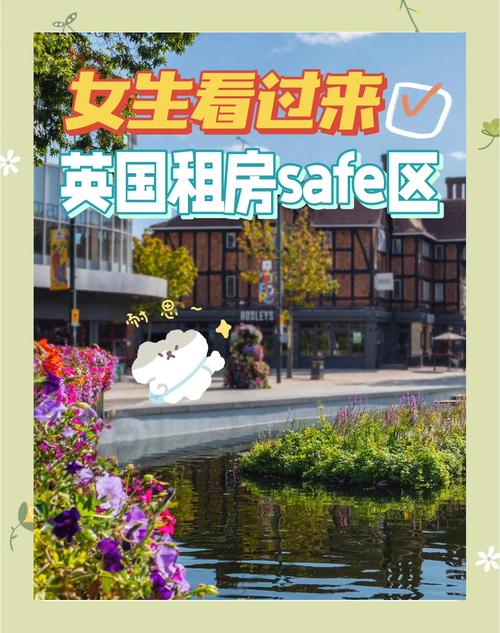 国外怎么租房