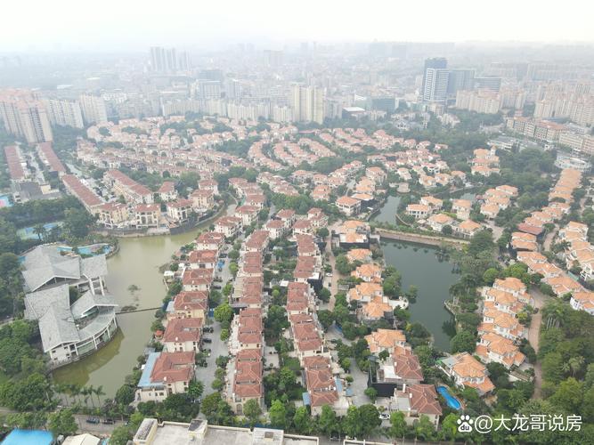 东莞离深圳近的楼盘