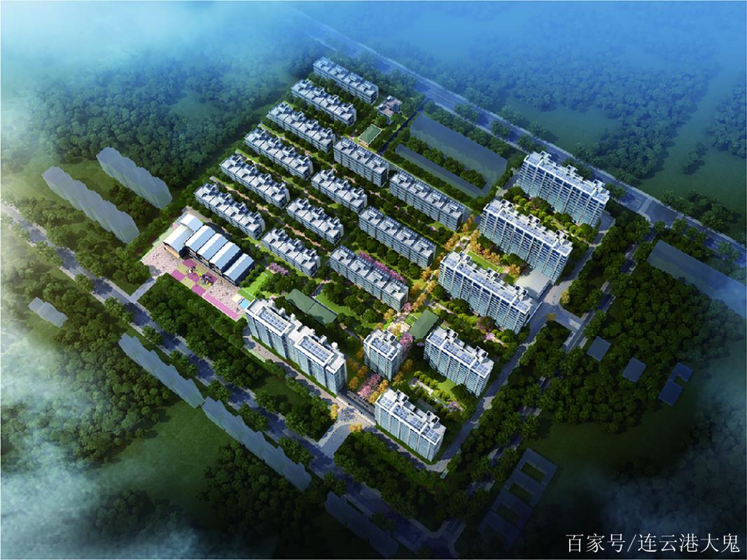 赣榆房产网新楼盘