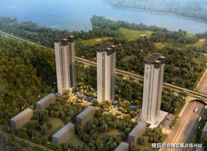 青年汇房价