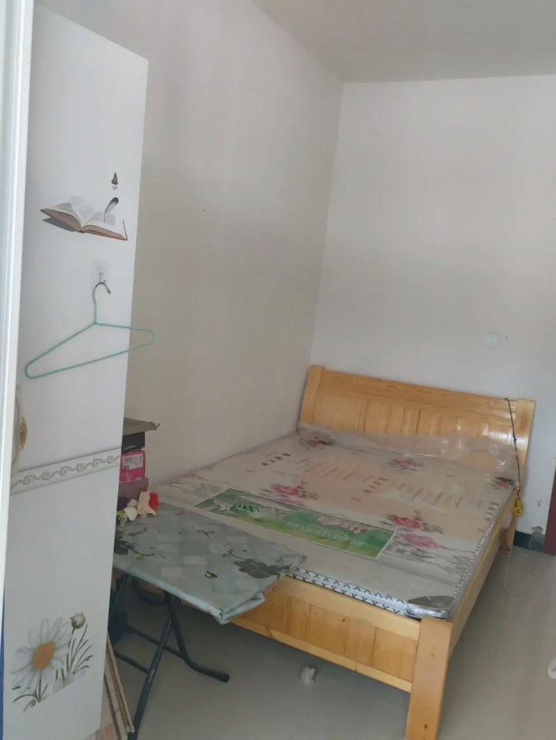 廉租房环境怎么样
