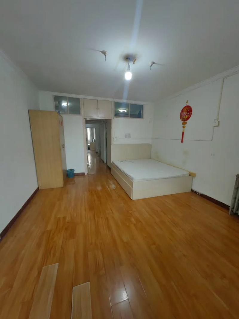 廉租房环境怎么样