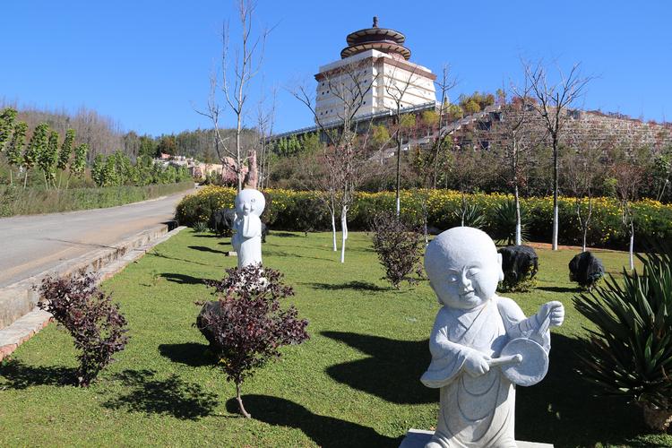 昆明青龙花园