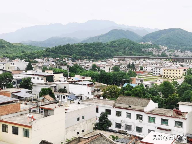 汤峪房价