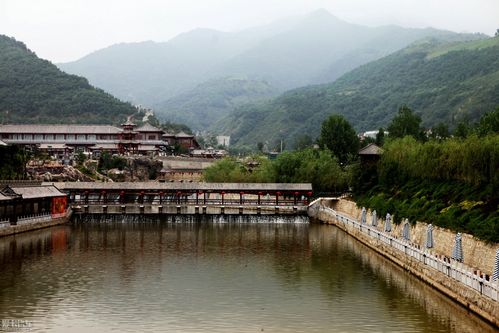 汤峪房价