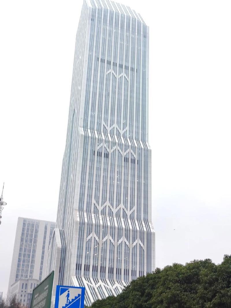 武汉市民之家附近楼盘