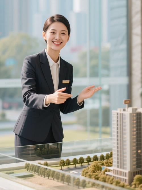 一手楼盘销售提成