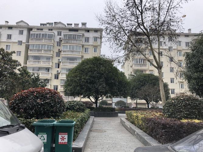 枝江绿岛花园