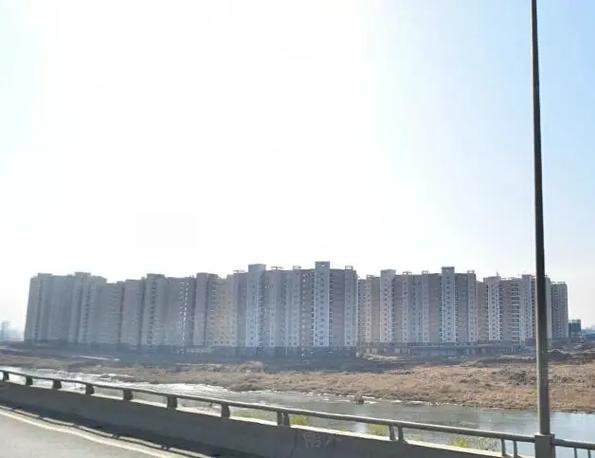 太子湖房价