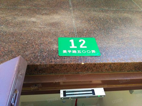 美平路房价