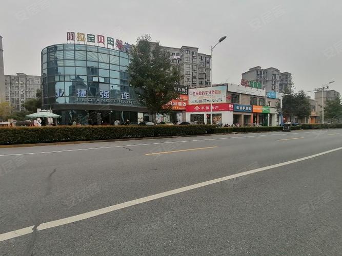 美平路房价
