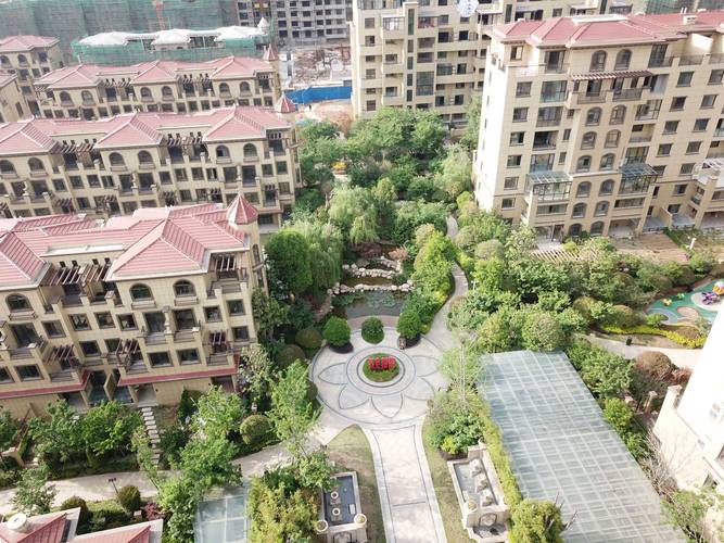 枣阳哪几个楼盘好