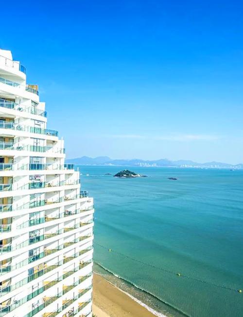 大亚湾爱琴海房价