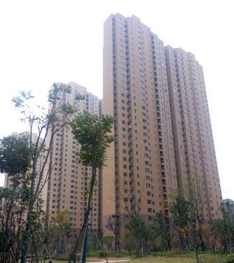 光谷航天城楼盘价格