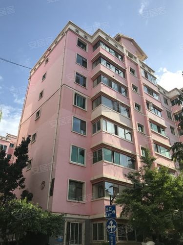 兰州绿茵花园