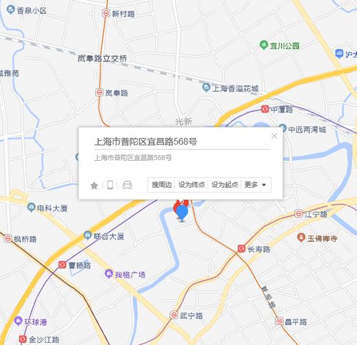 宜昌路房价