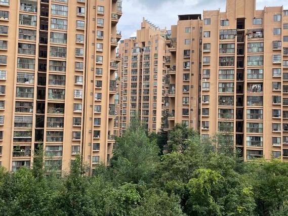 昆明黄土坡附近楼盘